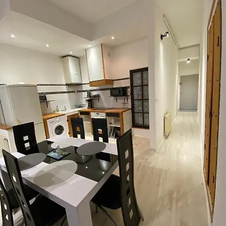 Apartmán Petit