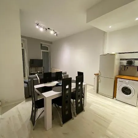 Petit Apartmán