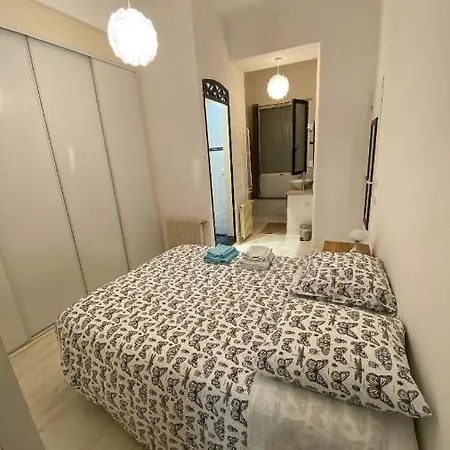 Apartmán Petit Bagnères-de-Bigorre