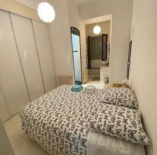 Appartement Petit Bagnères-de-Bigorre